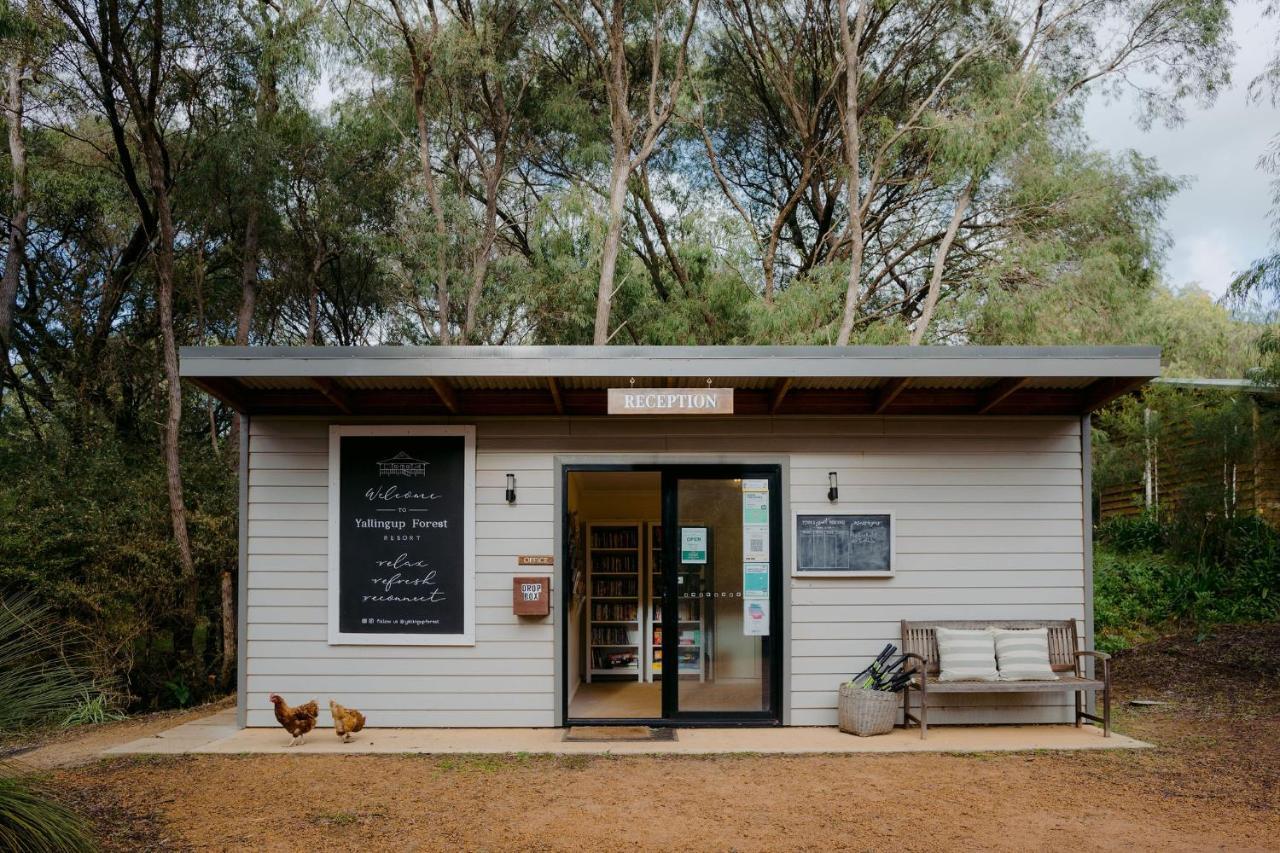 Yallingup Forest Resort Exterior foto