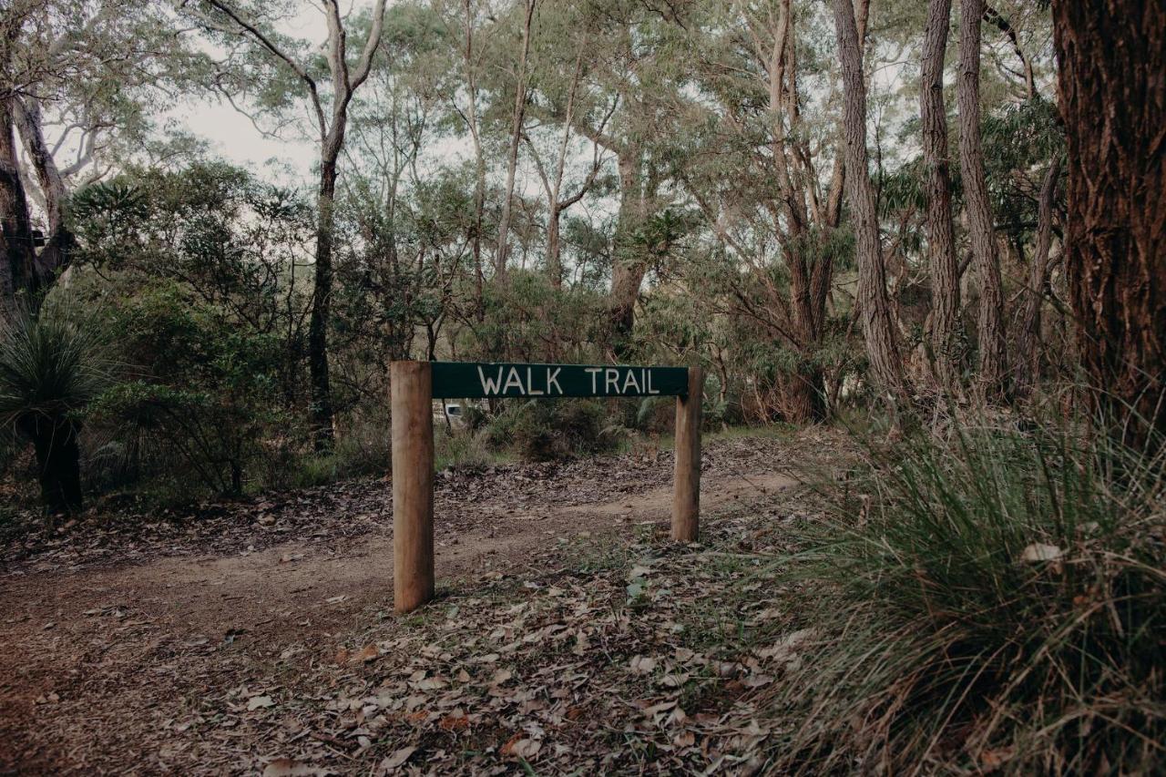 Yallingup Forest Resort Exterior foto
