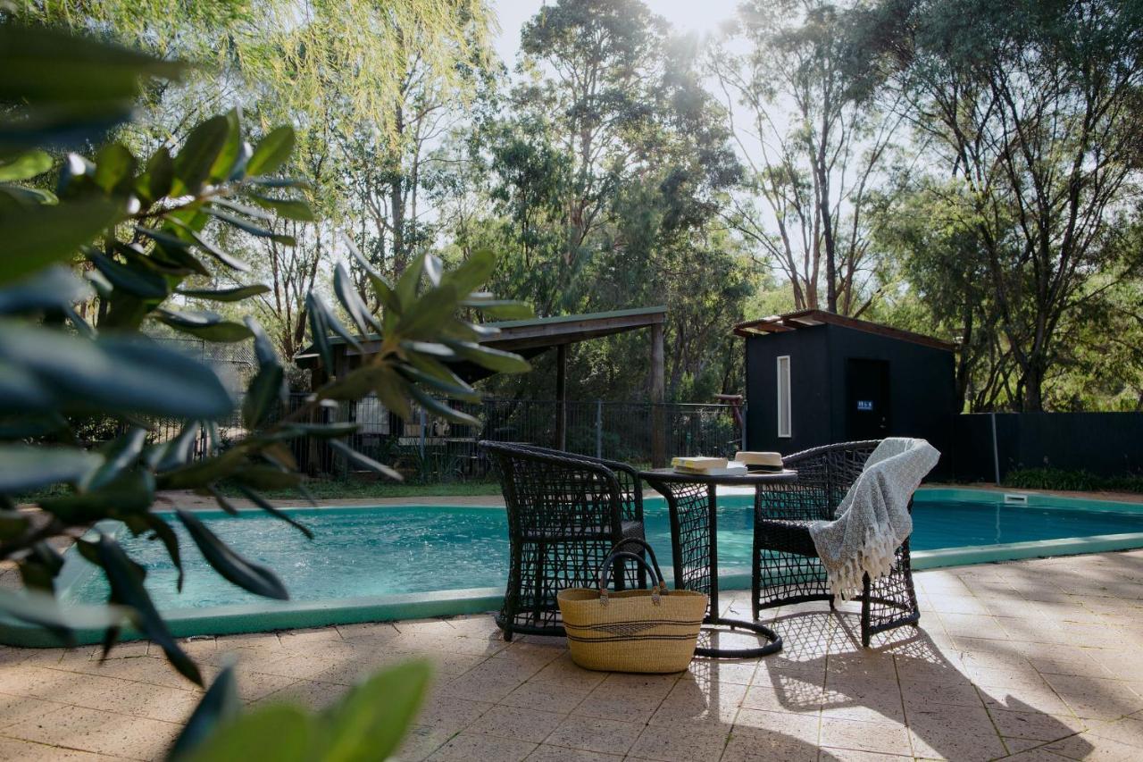 Yallingup Forest Resort Exterior foto