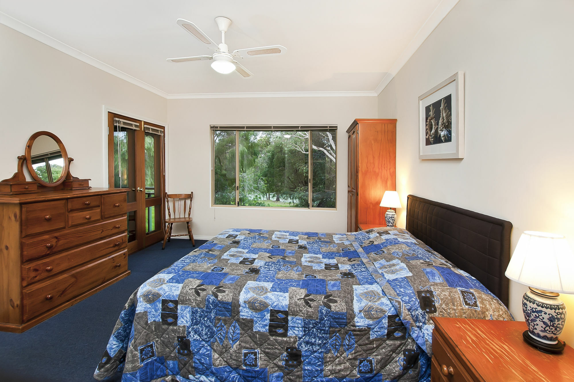Yallingup Forest Resort Exterior foto