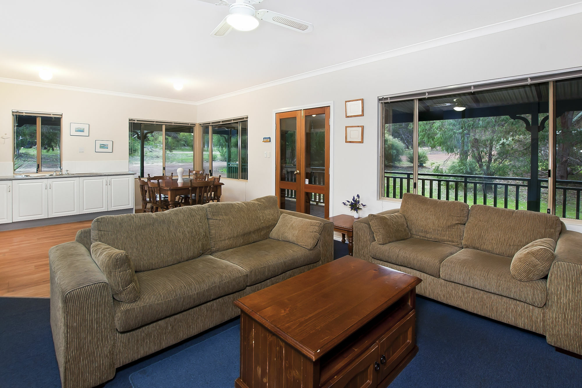 Yallingup Forest Resort Exterior foto